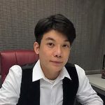 許畯森