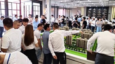 傳內地正研究全國禁售樓花  改革賣樓制度穩信心